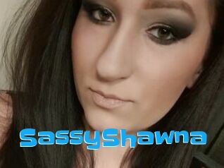 SassyShawna