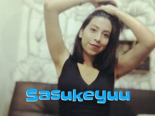 Sasukeyuu