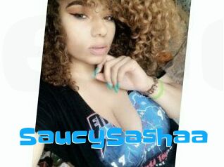 SaucySashaa