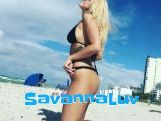 SavannaLuv