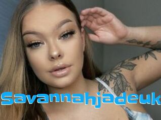 Savannahjadeuk