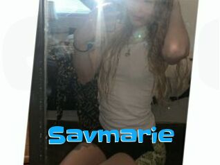 Savmarie