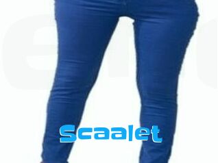 Scaalet