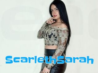 ScarlethSarah