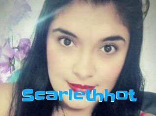 Scarlethhot