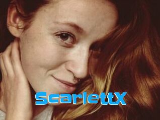 ScarlettX