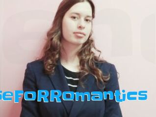 ScarlettmuseFoRRomantics