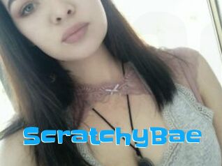 ScratchyBae