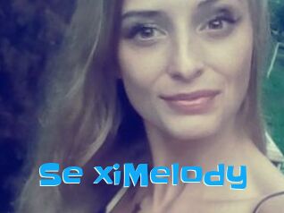 Se_xiMelody