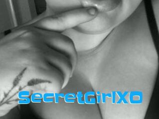 SecretGirlXO