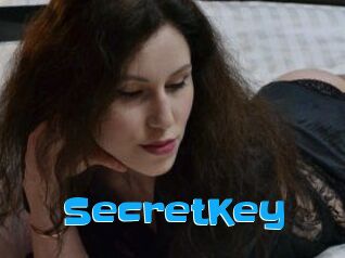 SecretKey