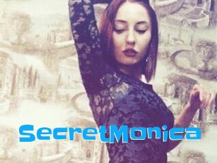 SecretMonica