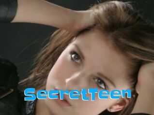 SecretTeen