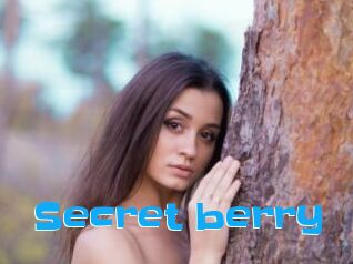 Secret_berry