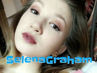 Selena_Graham