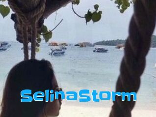 SelinaStorm