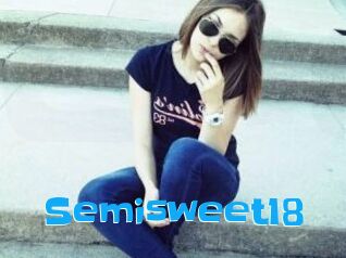 Semisweet18