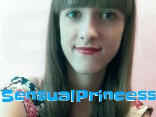 SensualPrincess