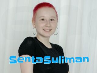 SentaSuliman