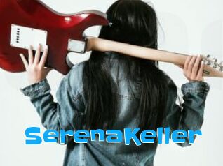 SerenaKeller