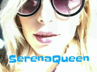 SerenaQueen