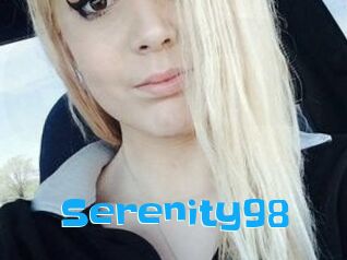 Serenity98