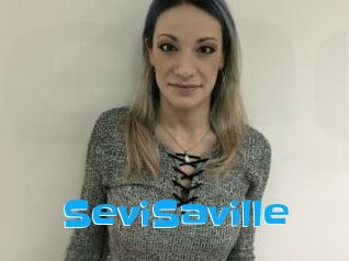 SeviSaville