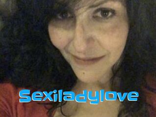 Sexiladylove