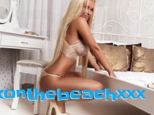 Sexonthebeachxxx