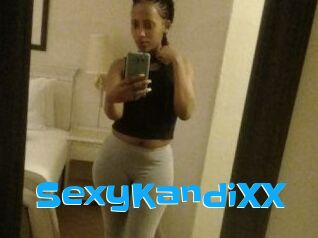 SexyKandiXX