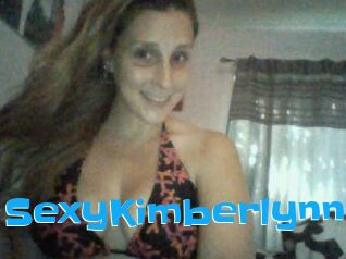 SexyKimberlynn