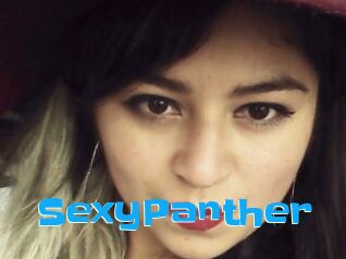 SexyPanther_