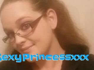 SexyPrincessxxx