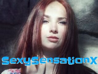 SexySensationX