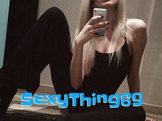 SexyThing69