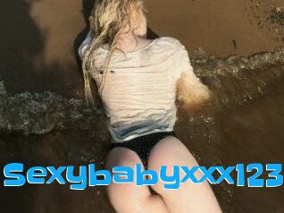 Sexybabyxxx123