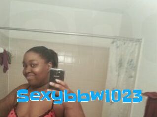 Sexybbw1023