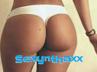 Sexynthaxx