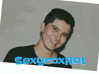 SexyroxHot