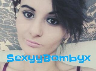 SexyyBombyx