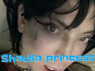 Shadia_princess