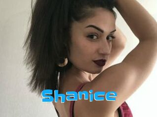 Shanice