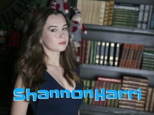 ShannonHarri