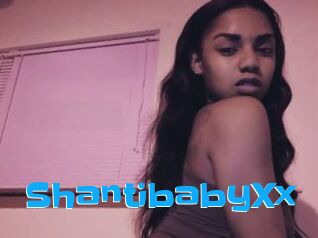 ShantibabyXx