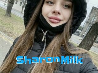 SharonMilk