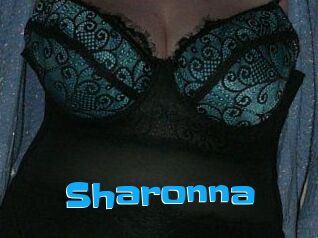 Sharonna