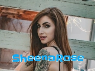 SheenaRose