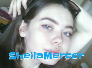 SheilaMercer