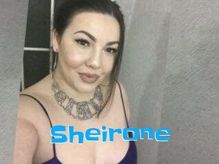 Sheirone