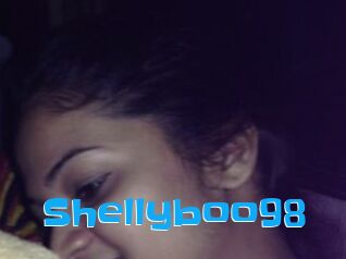 Shellyboo98